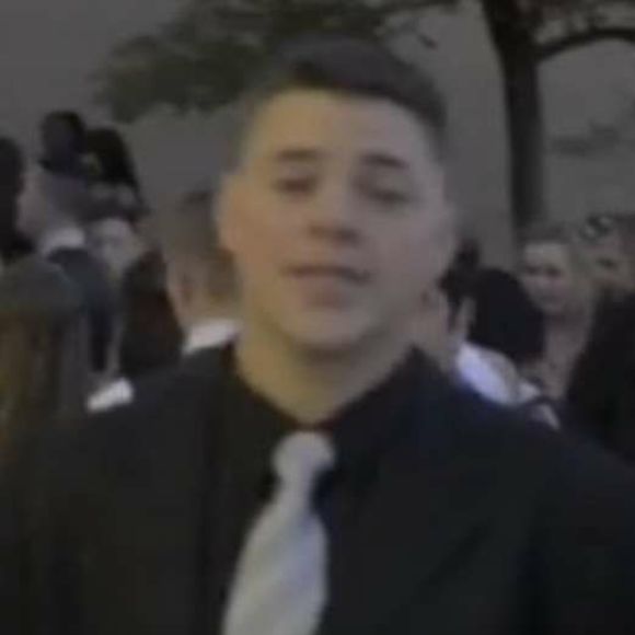 Meet your Posher, Kurt - Picture 1 of 1